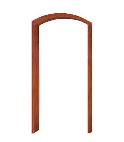 Conheça nosso produto: Batente em Arco