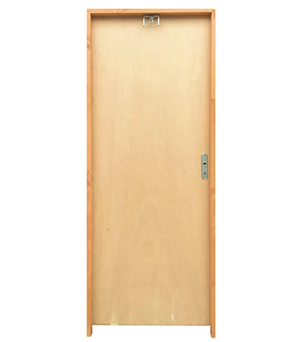 Conheça nosso produto: Porta Interna