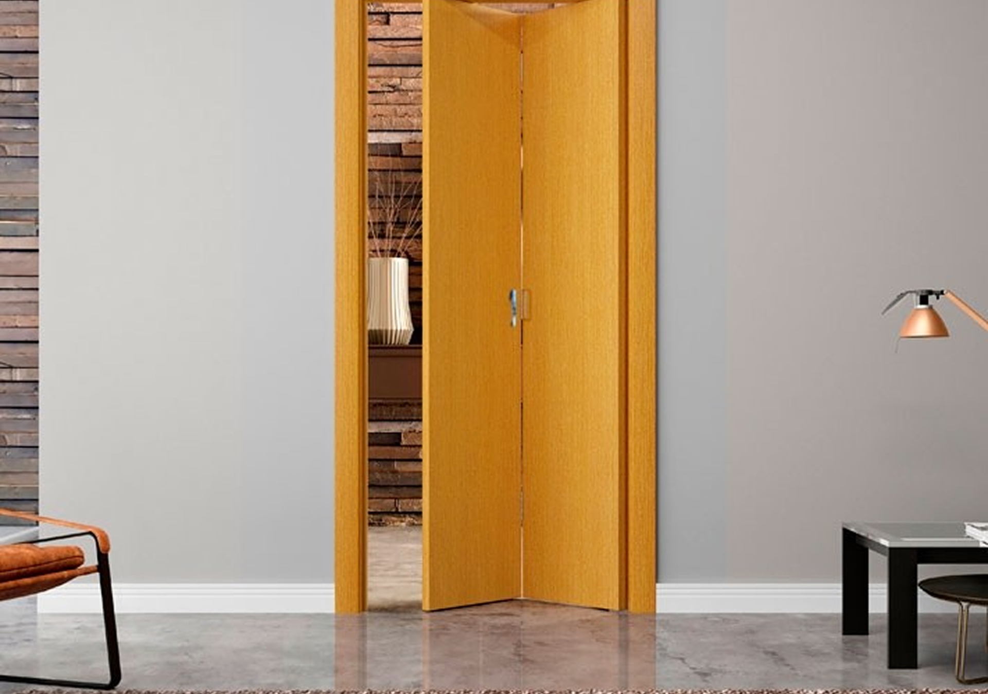 Predial Portas e Sacadas