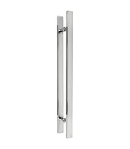 Conheça nosso produto: Puxadores de Inox